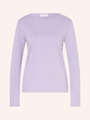 Darling Harbour Sweter lila LILAC