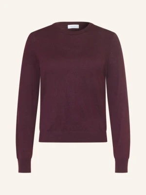 Darling Harbour Sweter lila PLUM