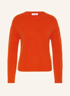 Darling Harbour Sweter orange