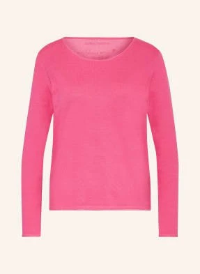 Darling Harbour Sweter pink