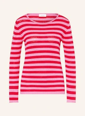 Darling Harbour Sweter pink