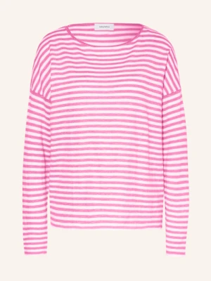 Darling Harbour Sweter pink