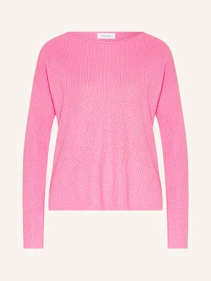 Darling Harbour Sweter pink