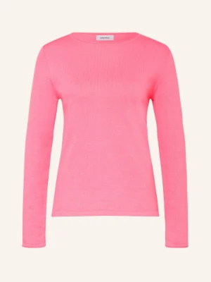 Darling Harbour Sweter pink