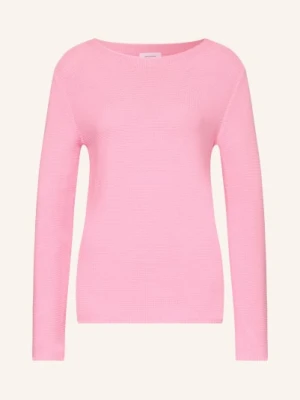 Darling Harbour Sweter pink