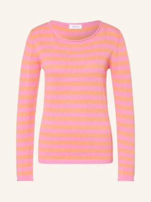 Darling Harbour Sweter pink