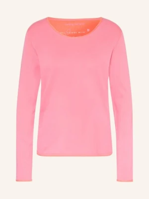 Darling Harbour Sweter pink