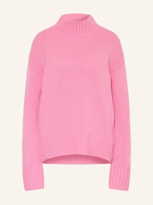 Darling Harbour Sweter pink