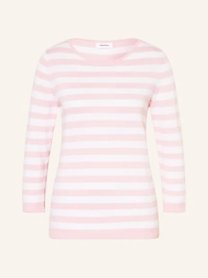 Darling Harbour Sweter rosa