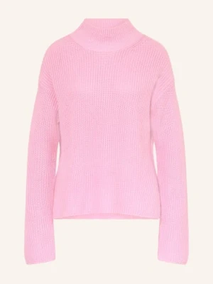 Darling Harbour Sweter rosa