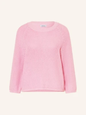 Darling Harbour Sweter rosa