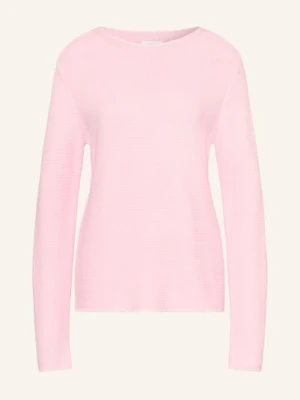 Darling Harbour Sweter rosa