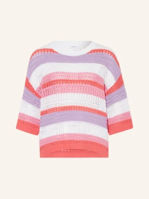 Darling Harbour Sweter rosa