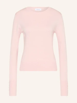 Darling Harbour Sweter rosa ROSE