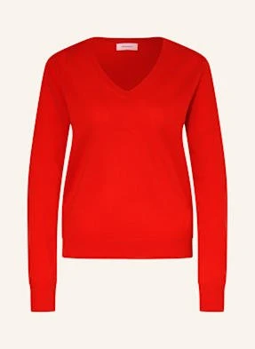 Darling Harbour Sweter rot