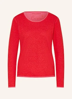 Darling Harbour Sweter rot