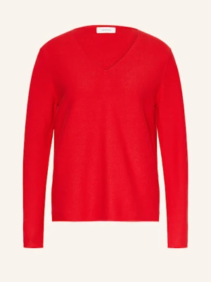 Darling Harbour Sweter rot