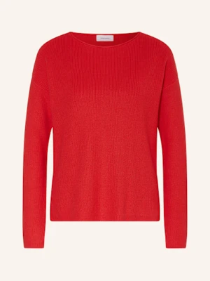 Darling Harbour Sweter rot