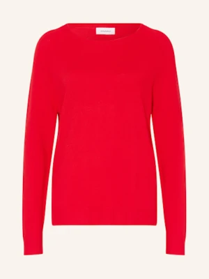 Darling Harbour Sweter rot