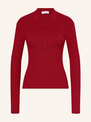 Darling Harbour Sweter rot