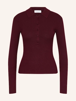 Darling Harbour Sweter rot