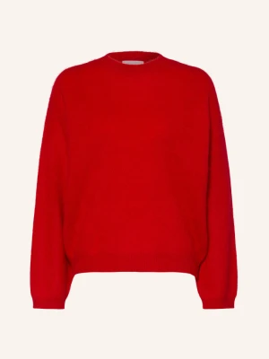 Darling Harbour Sweter rot cranberry red