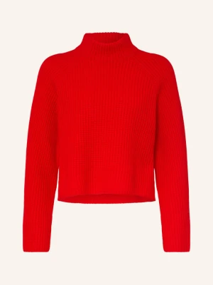 Darling Harbour Sweter rot czerwony