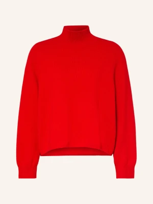 Darling Harbour Sweter rot czerwony
