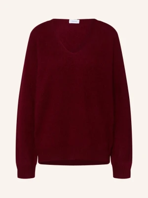 Darling Harbour Sweter rot DARK RED