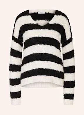 Darling Harbour Sweter schwarz