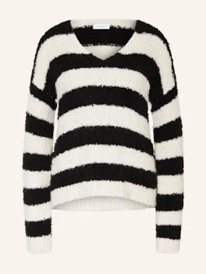 Darling Harbour Sweter schwarz