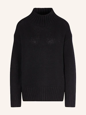 Zdjęcie produktu Darling Harbour Sweter schwarz