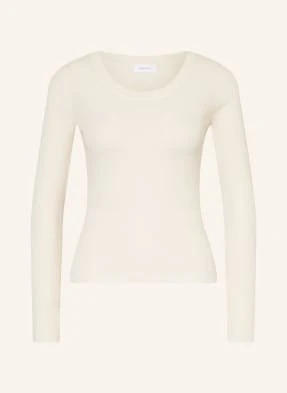 Darling Harbour Sweter weiss