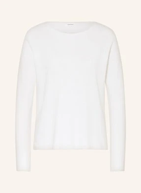 Darling Harbour Sweter weiss