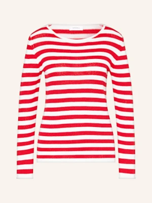 Darling Harbour Sweter weiss