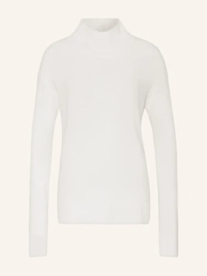 Darling Harbour Sweter weiss ECRU