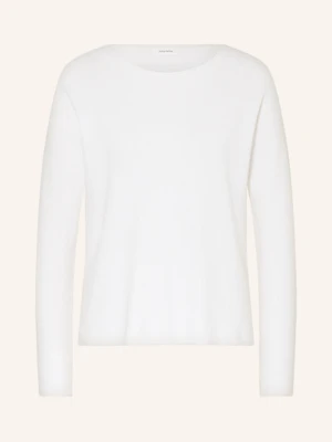 Darling Harbour Sweter weiss