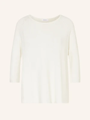 Darling Harbour Sweter weiss