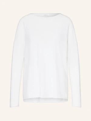 Darling Harbour Sweter weiss