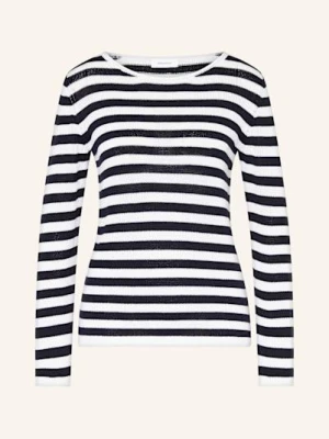 Darling Harbour Sweter weiss