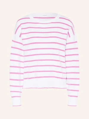 Darling Harbour Sweter weiss