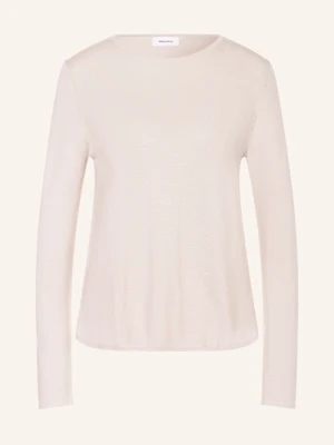Darling Harbour Sweter weiss