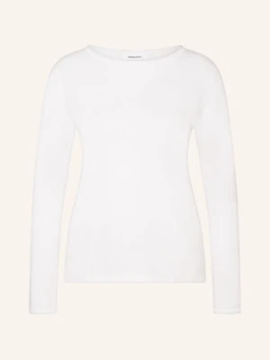 Darling Harbour Sweter weiss