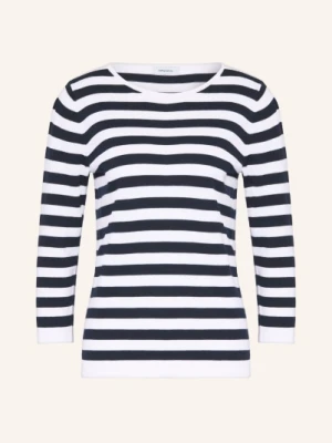 Darling Harbour Sweter weiss