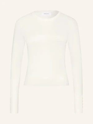 Darling Harbour Sweter weiss