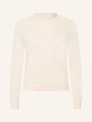 Darling Harbour Sweter weiss OFFWHITE