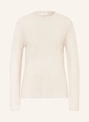 Darling Harbour Sweter Z Kaszmiru beige