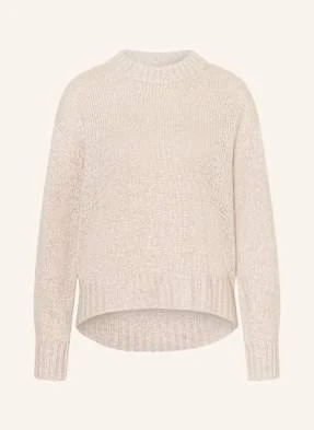 Darling Harbour Sweter Z Kaszmiru beige