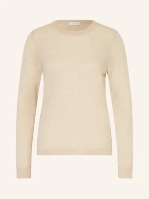 Darling Harbour Sweter Z Kaszmiru beige