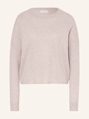 Darling Harbour Sweter Z Kaszmiru beige